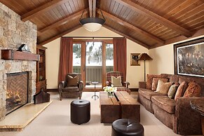 Four Seasons Resort Jackson Hole