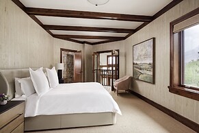 Four Seasons Resort Jackson Hole