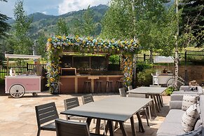 Four Seasons Resort Jackson Hole