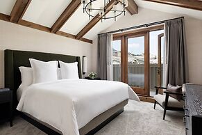 Four Seasons Resort Jackson Hole