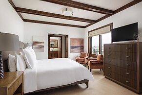 Four Seasons Resort Jackson Hole