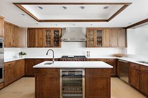 Four Seasons Resort Jackson Hole