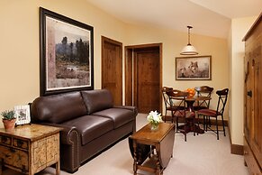 Four Seasons Resort Jackson Hole