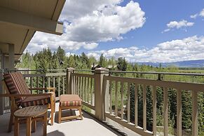 Four Seasons Resort Jackson Hole