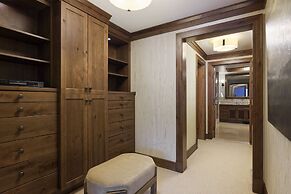 Four Seasons Resort Jackson Hole