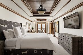 Four Seasons Resort Jackson Hole