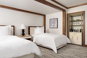 Four Seasons Resort Jackson Hole