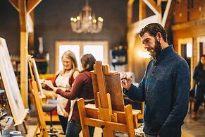 Four Seasons Resort Jackson Hole