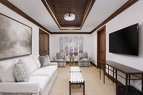 Four Seasons Resort Jackson Hole