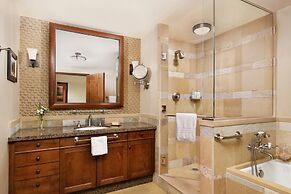 Four Seasons Resort Jackson Hole