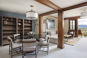 Four Seasons Resort Jackson Hole