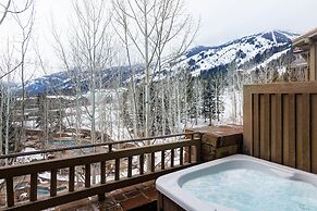 Four Seasons Resort Jackson Hole