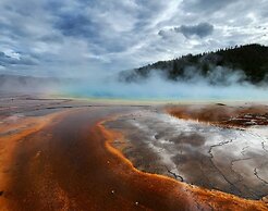 Four Seasons Resort Jackson Hole