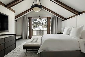 Four Seasons Resort Jackson Hole