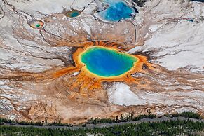 Four Seasons Resort Jackson Hole