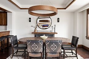 Four Seasons Resort Jackson Hole