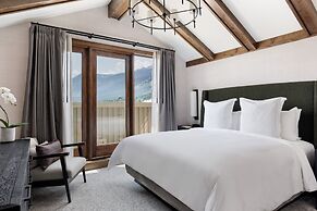 Four Seasons Resort Jackson Hole