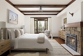 Four Seasons Resort Jackson Hole