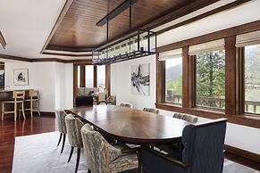 Four Seasons Resort Jackson Hole