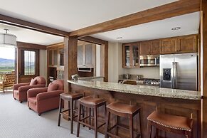 Four Seasons Resort Jackson Hole