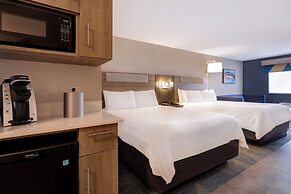 Holiday Inn Express & Suites Moab by IHG