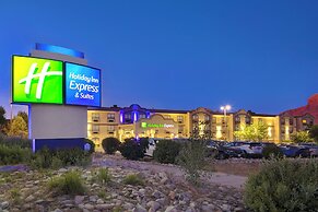 Holiday Inn Express & Suites Moab by IHG