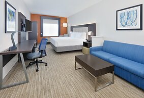 Holiday Inn Express Hotel & Suites Duncanville, an IHG Hotel