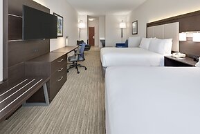 Holiday Inn Express Hotel & Suites Dallas - Duncanville, an IHG Hotel