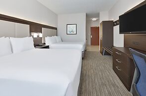 Holiday Inn Express Hotel & Suites Dallas - Duncanville by IHG