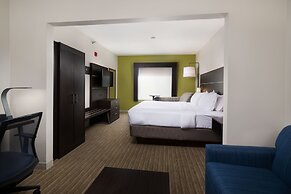 Holiday Inn Express Hotel & Suites Independence-Kansas City, an IHG Ho