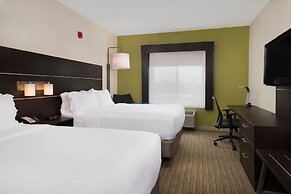 Holiday Inn Express Hotel & Suites Independence-Kansas City by IHG