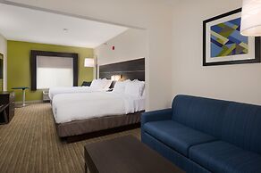 Holiday Inn Express Hotel & Suites Independence-Kansas City by IHG