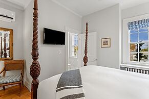 Nantucket Resort Collection