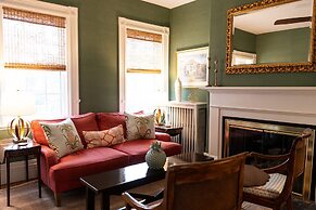 Nantucket Resort Collection