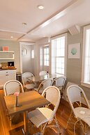 Nantucket Resort Collection