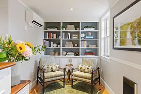 Nantucket Resort Collection