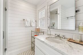 Nantucket Resort Collection