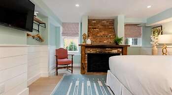 Nantucket Resort Collection