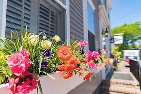 Nantucket Resort Collection