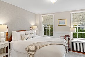 Nantucket Resort Collection