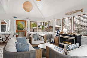 Nantucket Resort Collection