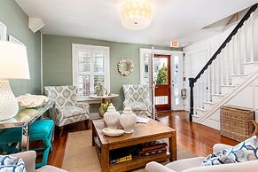 Nantucket Resort Collection