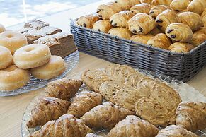 AC Hotel Córdoba by Marriott