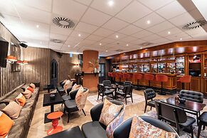 Van der Valk Hotel Berlin Brandenburg