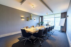 Van der Valk Hotel Berlin Brandenburg