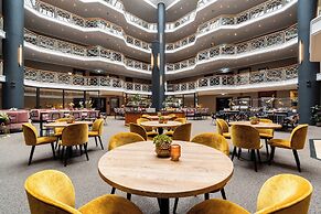 Van der Valk Hotel Berlin Brandenburg
