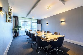 Van der Valk Hotel Berlin Brandenburg