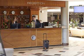 Van der Valk Hotel Berlin Brandenburg
