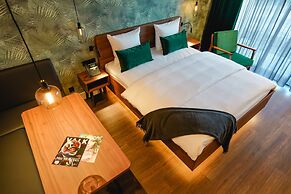 Van der Valk Hotel Berlin Brandenburg