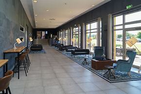 Van der Valk Hotel Berlin Brandenburg